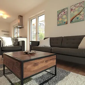 Apartment Sonnengarten Olivia, Garmisch-Partenkirchen